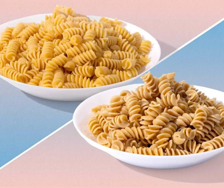 هل المكرونه تهيج القولون