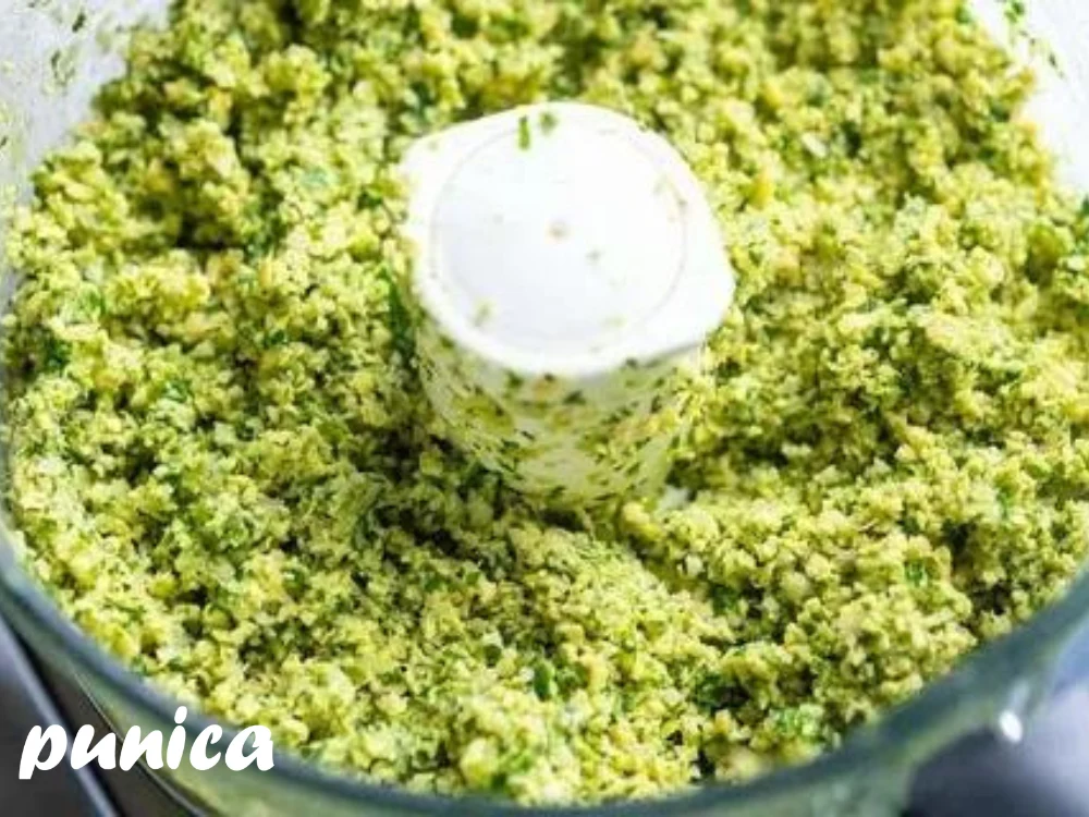 فلافل العدس فلافل العدس