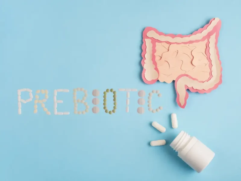 فطور صحي للقولون الهضمي