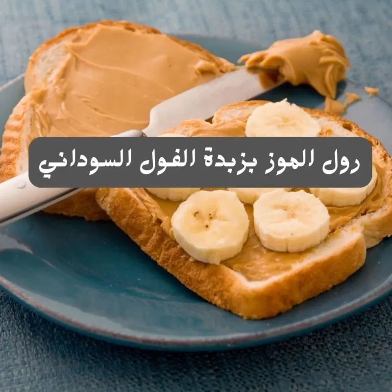 سناك صحي للاطفال