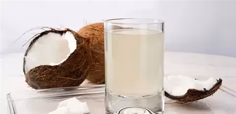 المشروبات التي تساعد على التخسيس