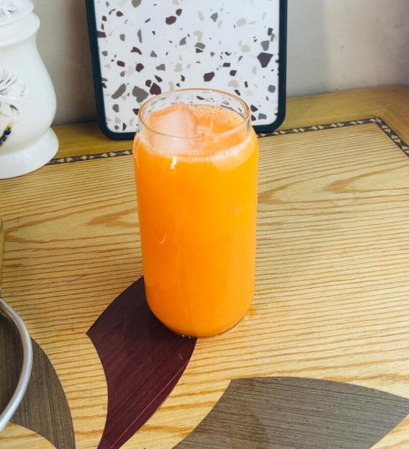 مشروب الريتينول