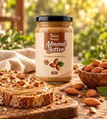 Punica Almond Butter