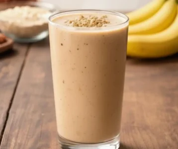 مشروب لزيادة الوزن في شهر