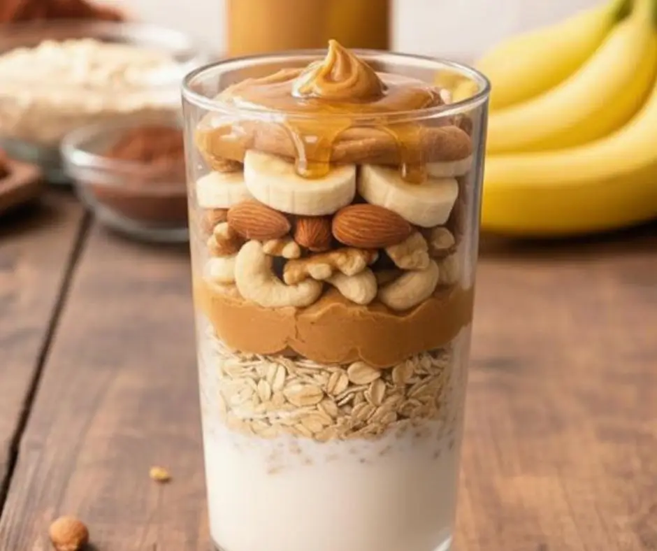 مشروب لزيادة الوزن في شهر